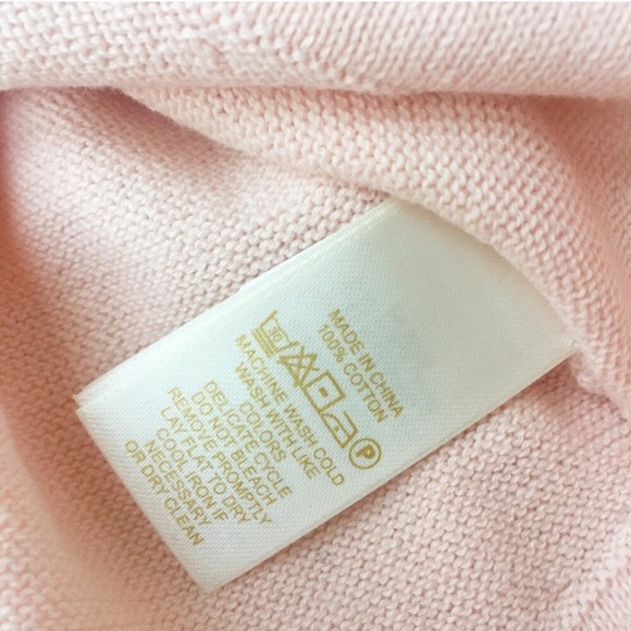 πΈHost PickπΈNew Kate Spade Toddler Sweater - Picture 7 of 8